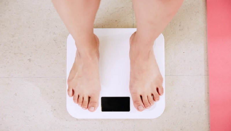 Turunkan Berat Badan Tanpa Hitung Kalori, Begini Caranya