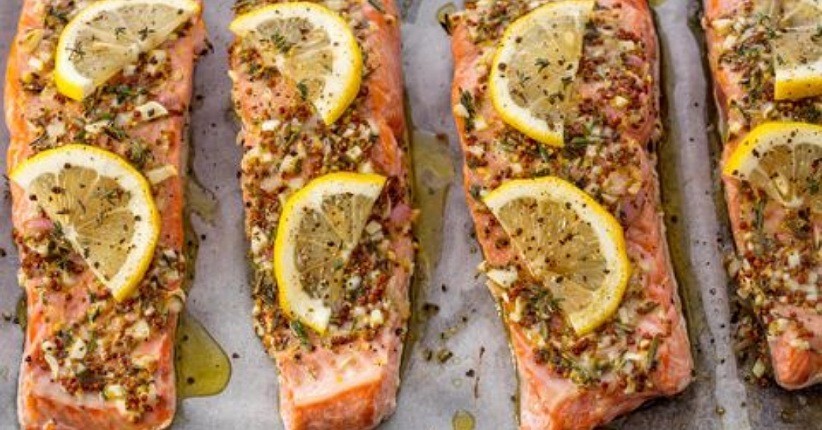 3 Cara Masak Salmon yang Mudah Dibuat di Rumah