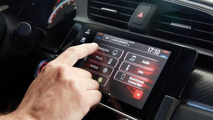 Honda Percepat Pengembangan Kendaraan Terhubung dan Mobil Listrik di China