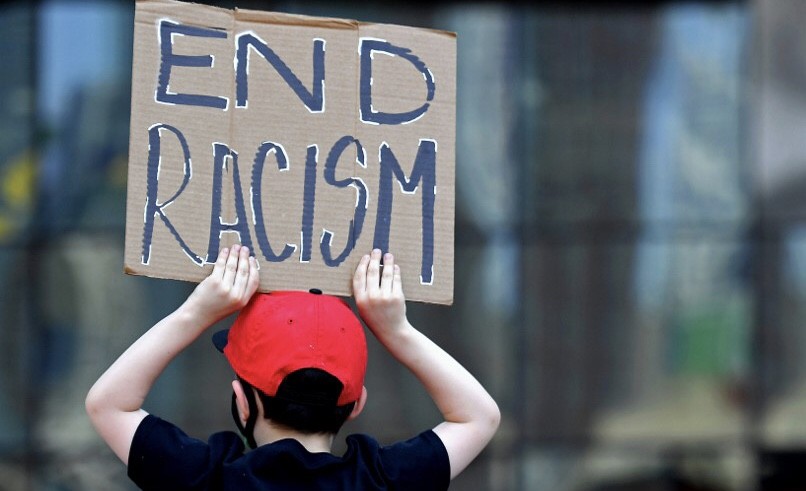 Lempar Polisi dengan Molotov, 3 Demonstran George Floyd Terancam Hukuman Bui Seumur Hidup