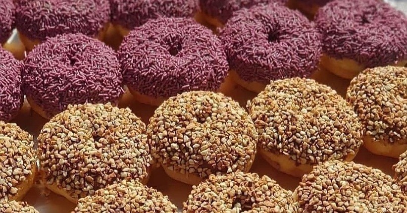 Ide Membuat Donat Kentang Lembut dengan Resep Simpel, Rasanya Gurih