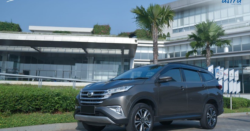 5 Cara agar Cat Mobil Tak Cepat Kusam, No 3 Jangan Ditutup Cover