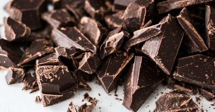 Selain Lezat, Cokelat Hitam Miliki Manfaat untuk Kesehatan Rambut