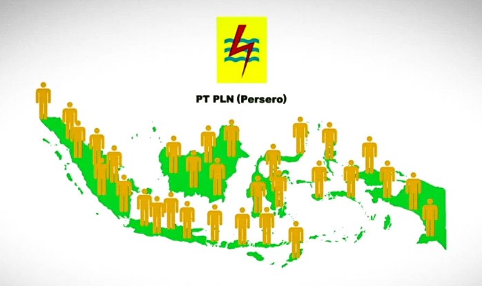 Banyak Keluhan, Erick Thohir Pecut PLN Tingkatkan Pelayanan