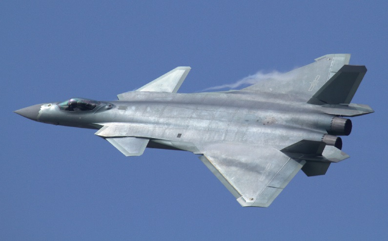 Taiwan Tembakkan Rudal Jarak Jauh, China Kerahkan Pesawat Tempur