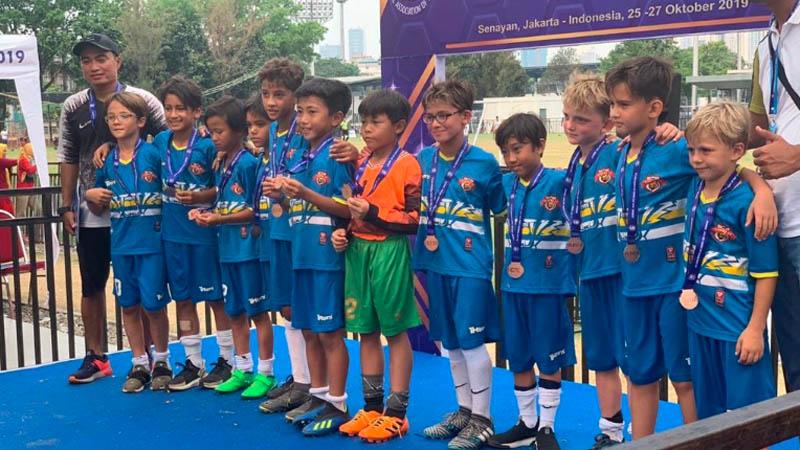 International Festival Indonesia Farmel Cup 2020 Ditunda karena Covid-19