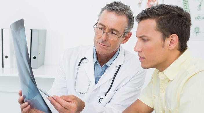 8 Masalah Kesehatan yang Mengincar Pria, Nomor 2 Bisa Sebabkan Kematian