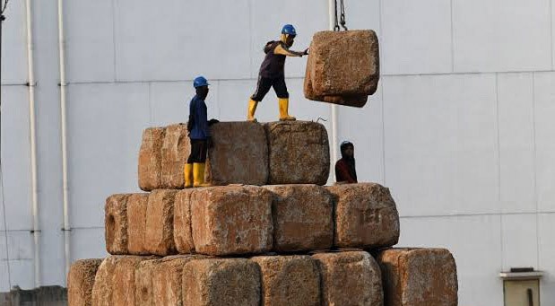 Banyak Proyek Terhenti, 60 Persen SDM Konstruksi Menganggur akibat Covid-19