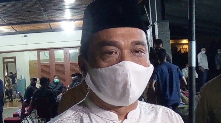 Rumah Pasien Isolasi Mandiri di DKI Jakarta Akan Diberi Stiker Khusus