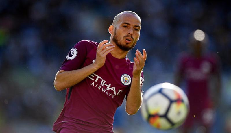 David Silva Tertarik Lanjutkan Karier ke Timur Tengah