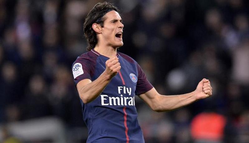 Chelsea Ogah Rekrut Cavani walau Gratis