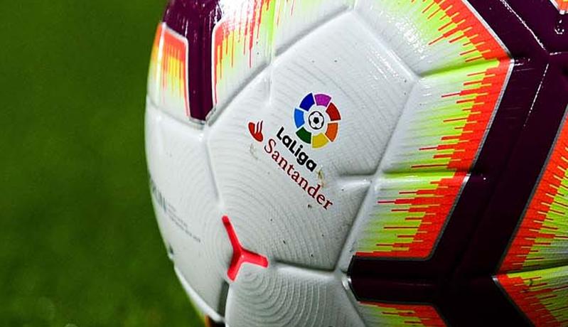 Jadwal, Hasil dan Klasemen Liga Spanyol, Minggu (29/11/2020)