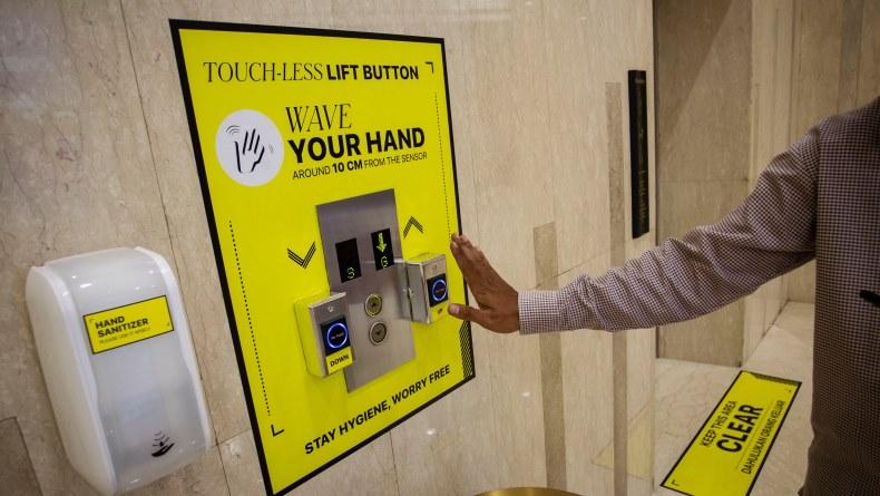 APPBI: 80 Mal di Jakarta Siap Buka Senin 15 Juni