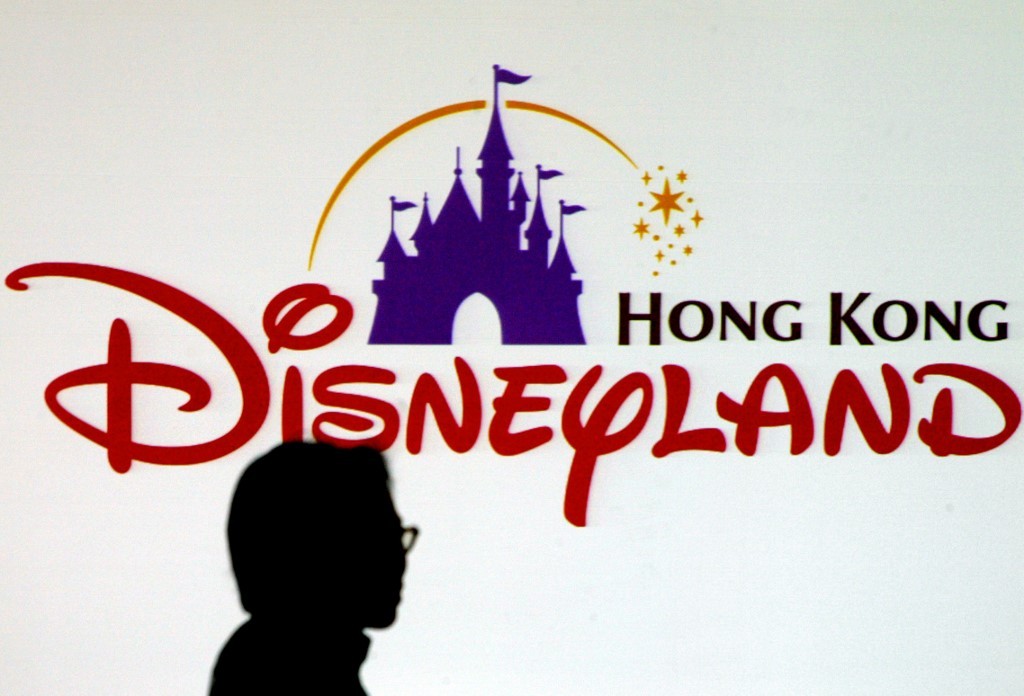 Disneyland Hong Kong Siap Dibuka Lagi Kamis Ini
