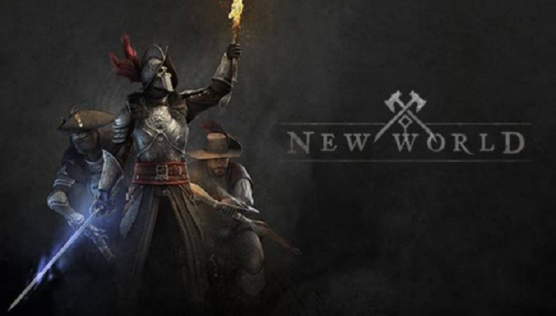 Game MMO New World Amazon Akan Masuk Closed Beta 23 Juli