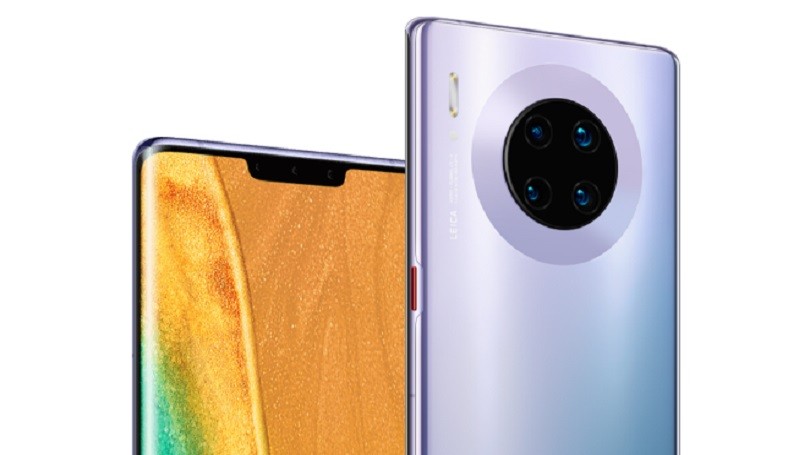 Huawei Mate 40 Series Akan Ditopang Kamera Utama 108MP dengan 9P Lens