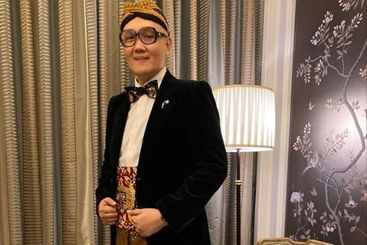 Tren Fashion saat New Normal, Pergelaran Busana Akan Digelar Secara Virtual 