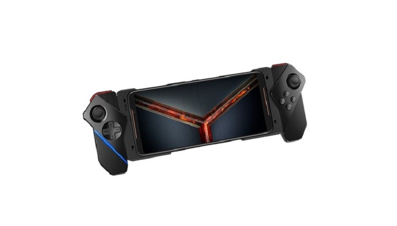 Asus ROG Phone 3 Muncul di Portal Sertifikasi EEC