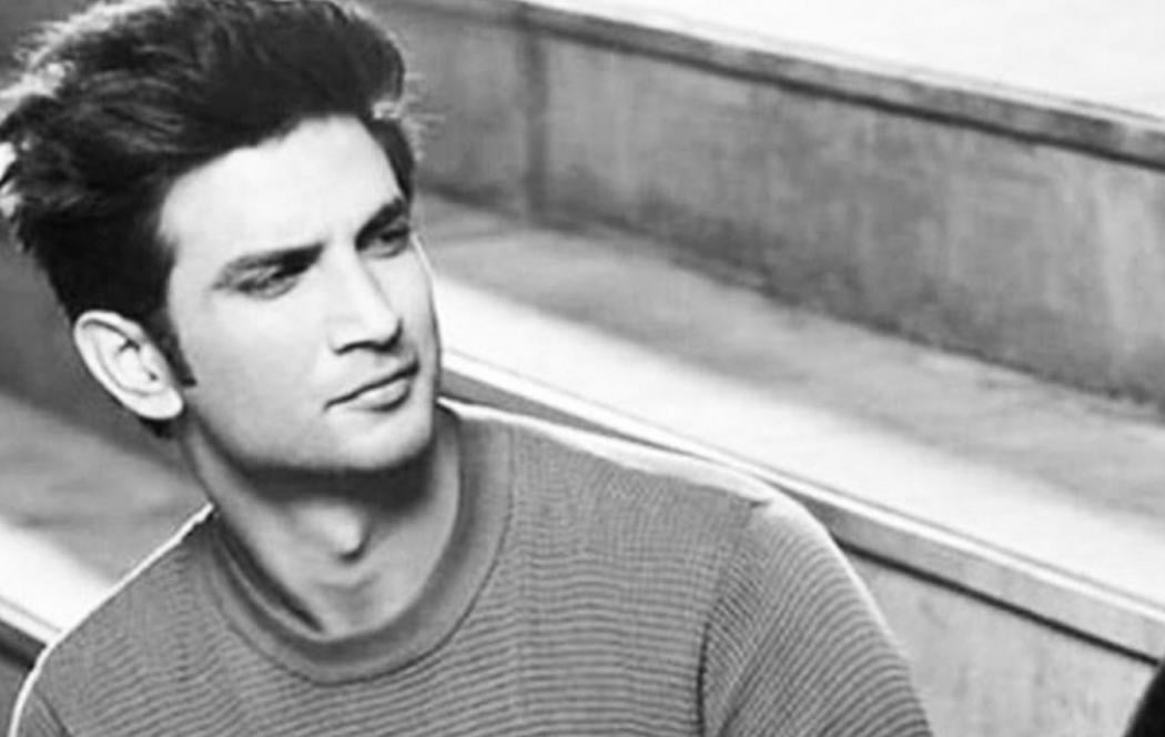 Sushant Singh Rajput, Aktor Bollywood Meninggal Dunia karena Bunuh Diri