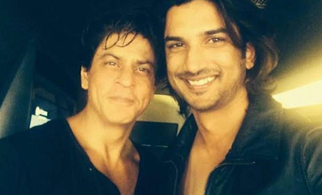 Sushant Singh Rajput Meninggal, Shah Rukh Khan: Semoga Allah Memberkati Jiwanya