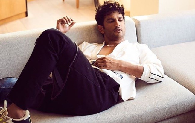 Aktris Rhea Chakraborty Disebut Jadi Penyebab Sushant Singh Rajput Bunuh Diri