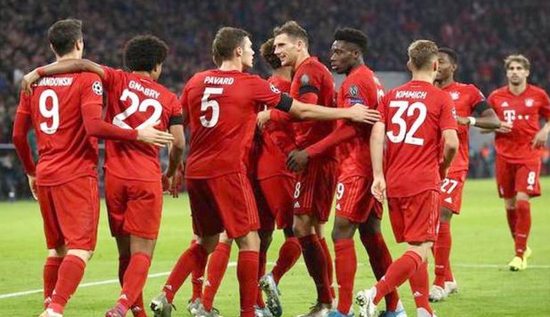 Prediksi Werder Bremen Vs Bayern Munchen: Tim Tamu Siap Berpesta