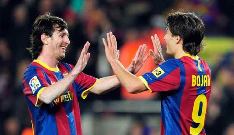 Jarang Diketahui, Ini Deretan Pemain Bintang yang Punya Ikatan Saudara