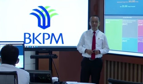 Mangkrak akibat Covid-19, Berikut Daftar Investasi yang Telah Diselesaikan BKPM