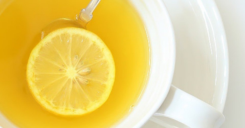 Tingkatkan Imunitas Tubuh dengan Minum Lemon Jahe, Ini Resepnya