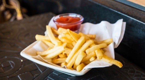 Sering Dikonsumsi, 4 Makanan Ini Ternyata Kaya Lemak