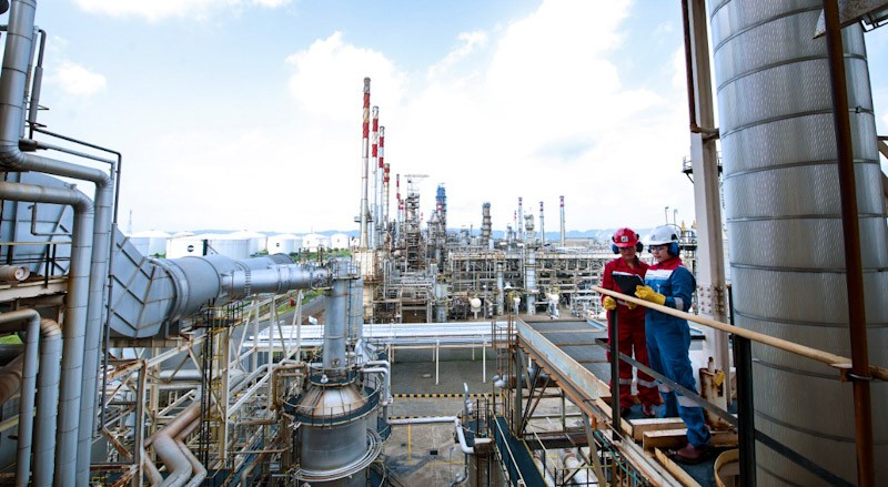 SKK Migas: Harga Minyak Bakal Capai Titik Keseimbangan 60 Dolar AS per Barel