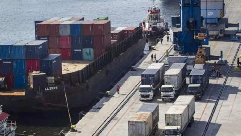 Neraca Perdagangan Surplus, BI Nilai Perkuat Perekonomian Indonesia di Tengah Covid-19