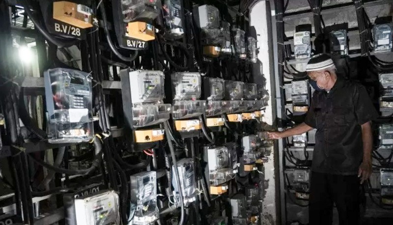 Badan Perlindungan Konsumen Minta PLN Ganti 14 Juta kWh Meter yang Ditera Ulang