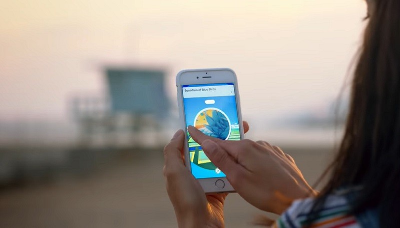 Pokemon GO Tak Akan Lagi Dukung Perangkat 32-bit