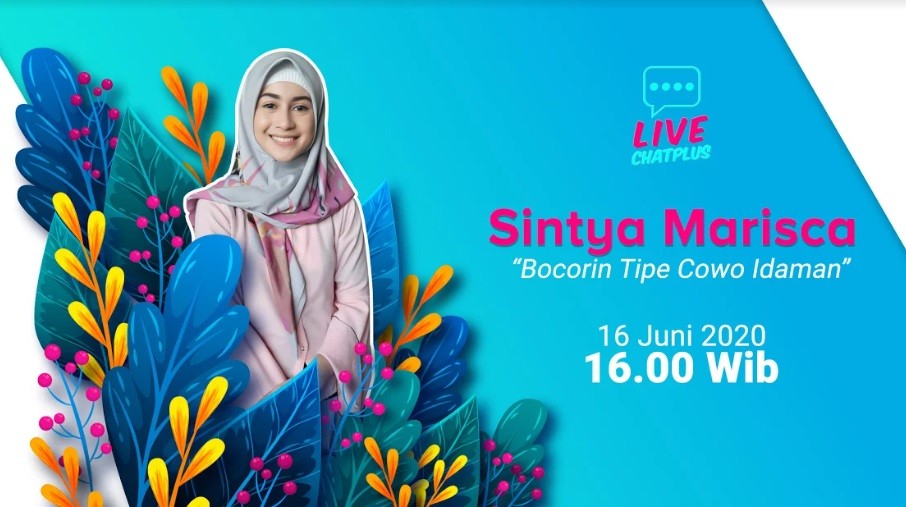 Mengintip Calon Pria Idaman ala Sintya Marisca