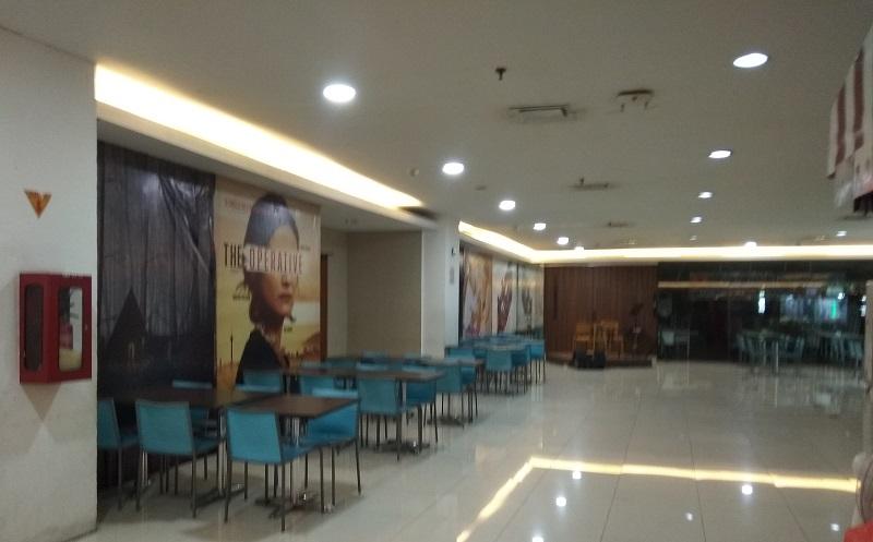 Blok M Square Buka, Sejumlah Pedagang Tak Paham Aturan Ganjil Genap