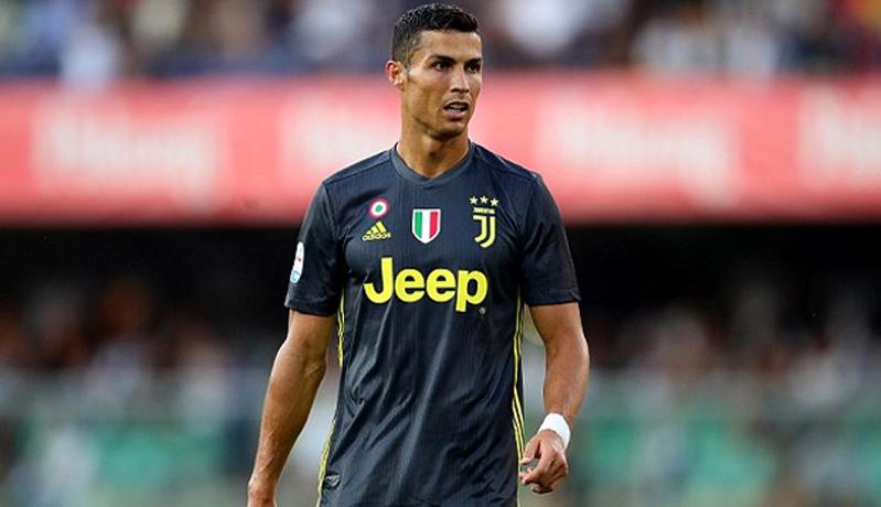 Chelsea Sediakan Rp1,9 Triliun untuk Datangkan Cristiano Ronaldo