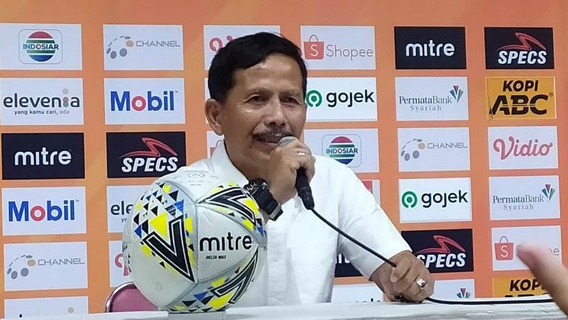 Barito Sambut Wacana Yogyakarta Jadi Markas Tim Luar Jawa 