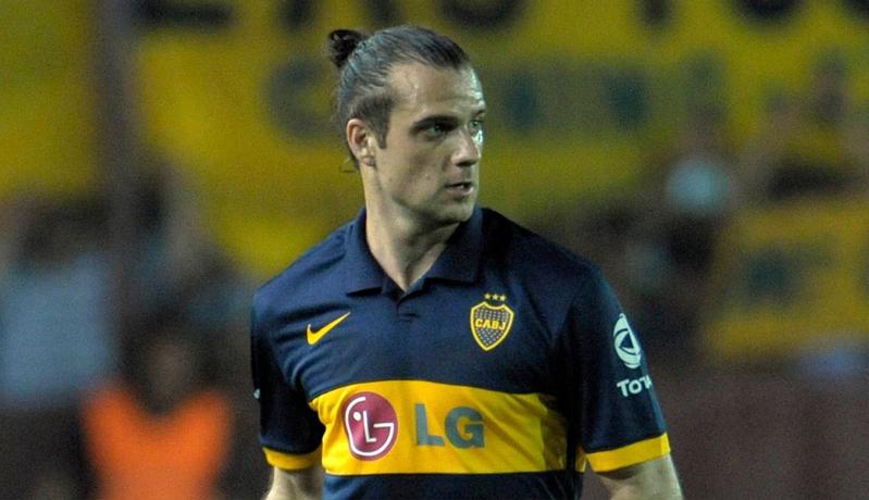 Telat Latihan, Mantan Pemain Boca Juniors Ngaku Diculik Alien