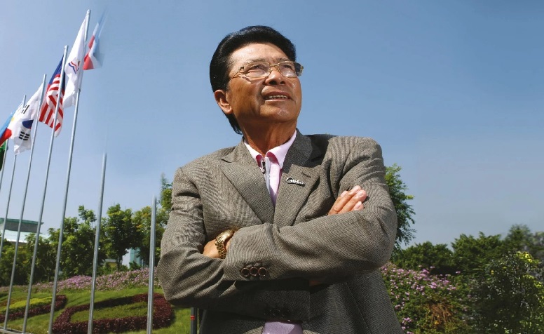 Layaknya Plot Film Action, Penculikan Miliarder China Diduga Libatkan Petugas Keamanan Rumah