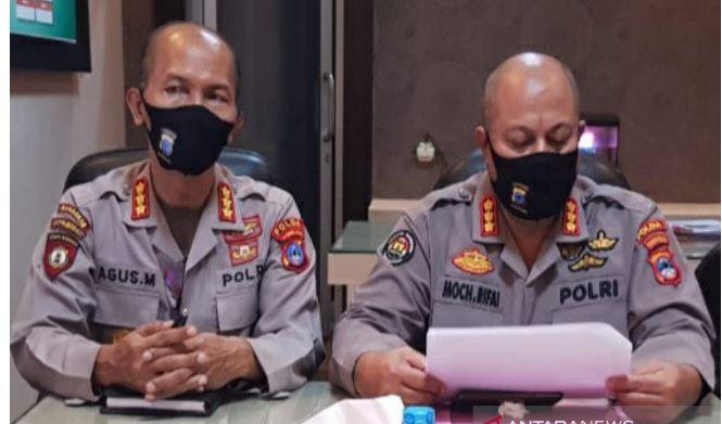 Polda Kalsel Pastikan Tak Ada Anggota Terlibat Kasus Penipuan Modus Calo Akpol