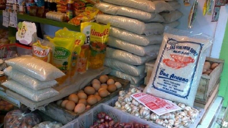 Bapanas Waspadai Kenaikan Harga Beras hingga Telur Ayam Ras Jelang Nataru