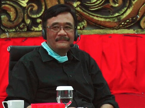 Kenang Bung Karno, PDIP Ingatkan Pentingnya Pelestarian Budaya Lokal