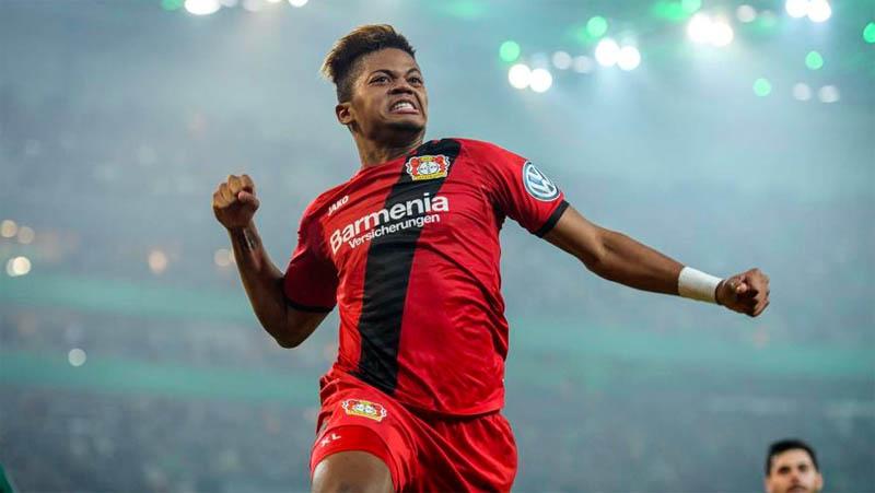 Cari Alternatif Lebih Murah, MU Lirik Winger Bayer Leverkusen