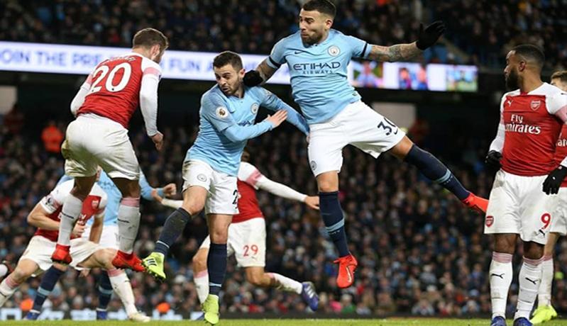 Prediksi Manchester City Vs Arsenal: Ancaman Murid Tak Bisa Dianggap Remeh