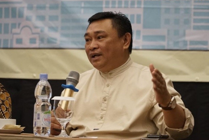 278 Calon Jemaah Haji dari 26 Provinsi Ajukan Penarikan Setoran Pelunasan BPIH