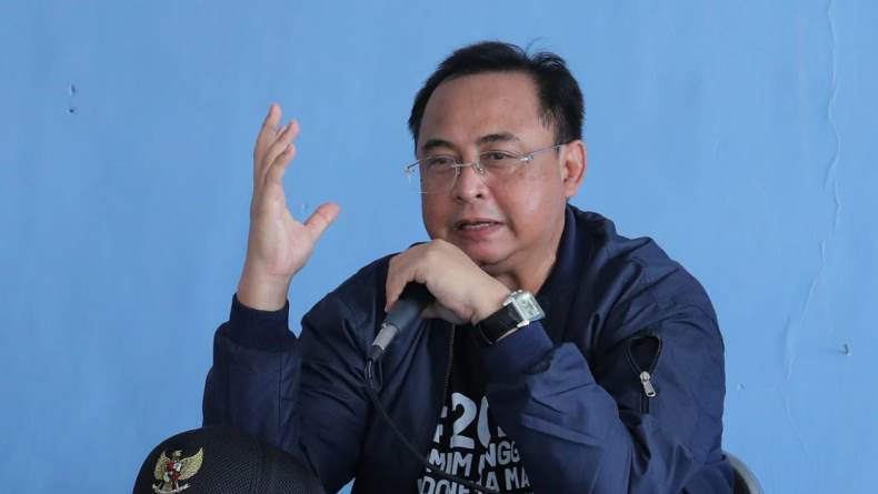 2 PNS Kemenkop UKM Positif Covid-19