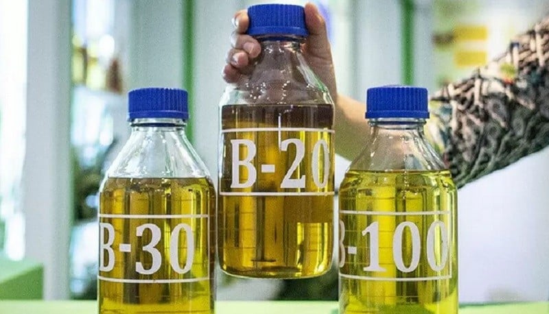 Indonesia Penyumbang Energi Terbarukan Terbesar di Dunia