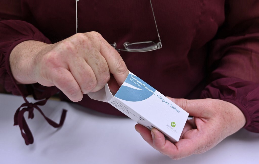 Kabar Gembira, WHO Umumkan Obat Covid-19 yang Murah dan Mujarab