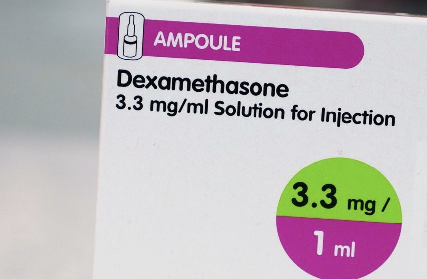 Mengenal Dexamethasone, Obat Covid-19 Mujarab Rekomendasi WHO